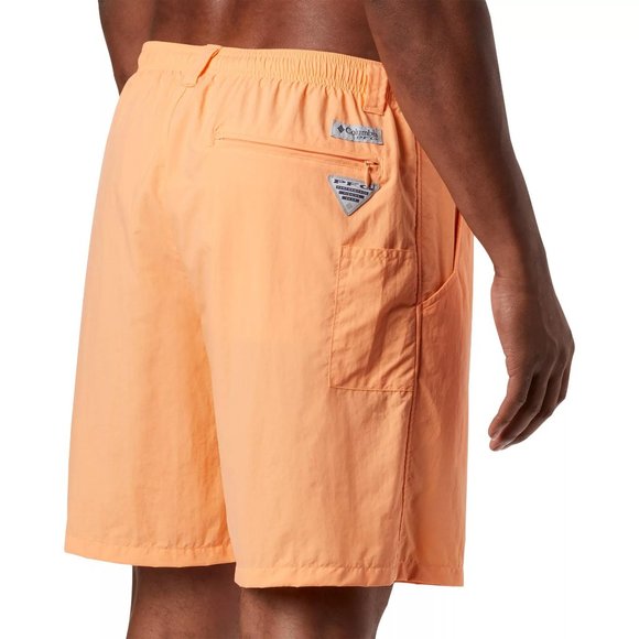 NWT Columbia Men's PFG Backcast III Water Shorts - Picture 5 of 5